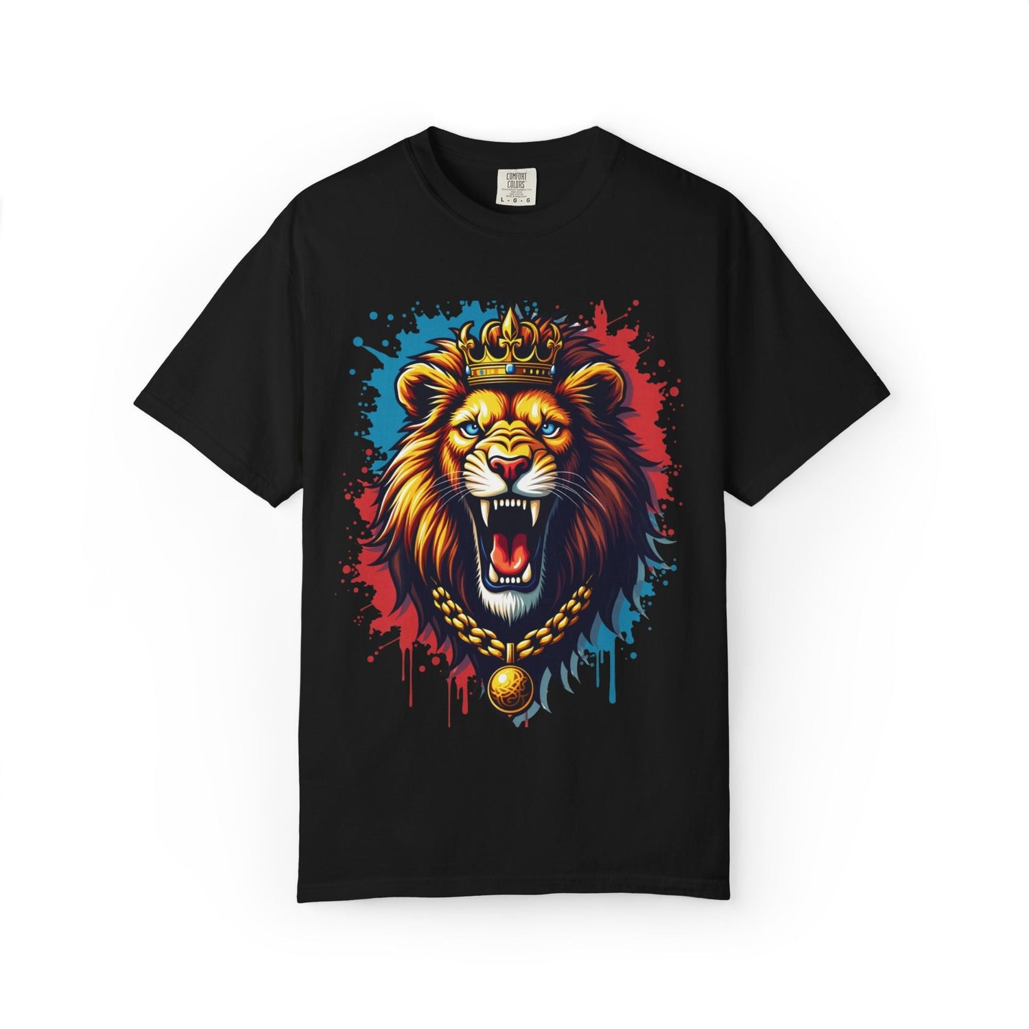 Men’s Apparel