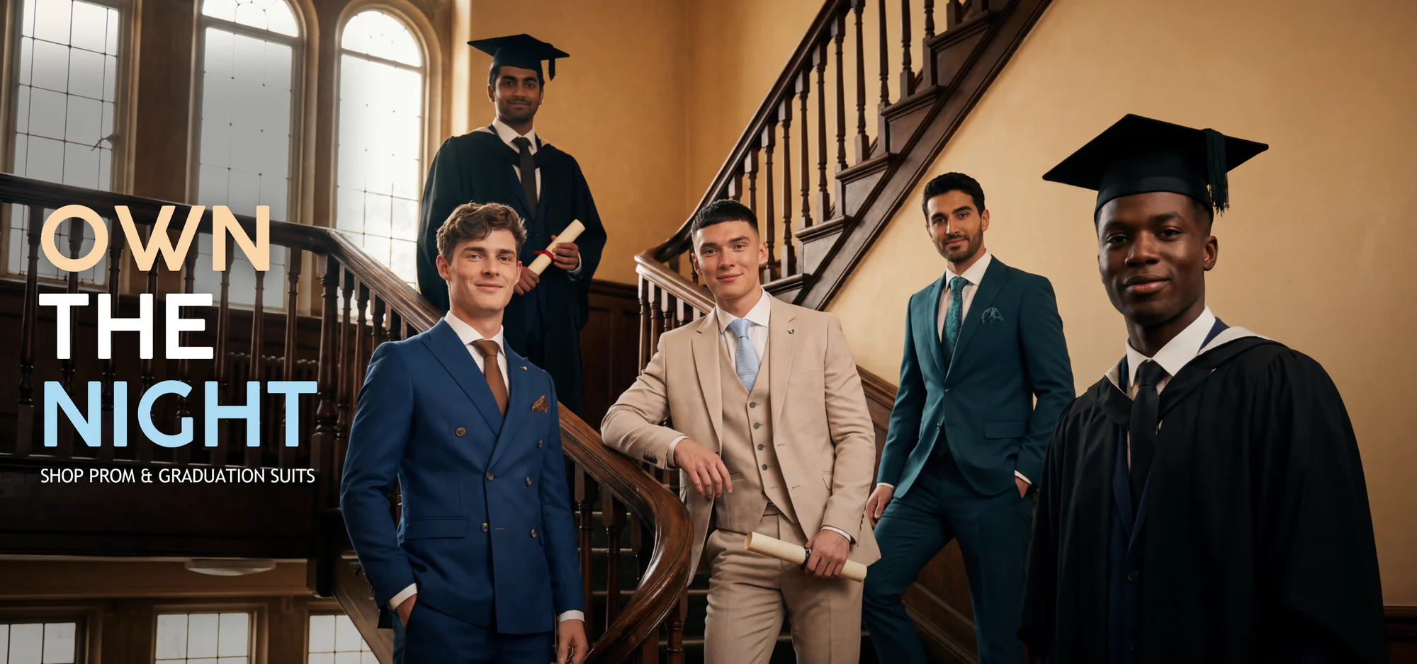 Elegant Occasions, Timeless Style